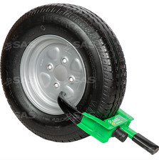 SAS GREEN V2 Universal High