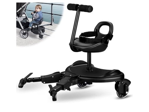 2in1 buggy board with - buggy, and