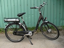 Ladies Step-Thru Bike