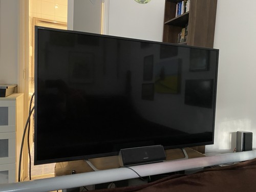 Sony bravia inch ultra - sony, 4k