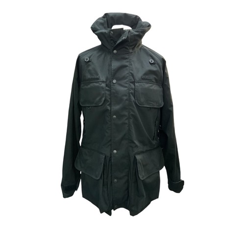 Arktis avenger jacket smock - avenger,