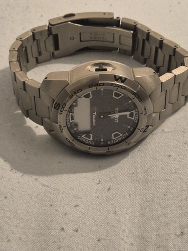 Tissot touch expert 1853 - t,