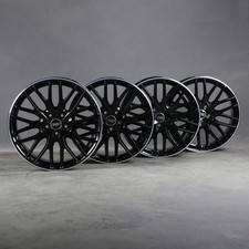 19 Inch Rims Original Audi A4