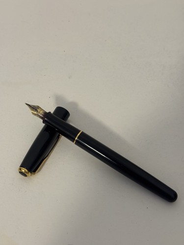 Vintage parker sonnet fountain - parker,