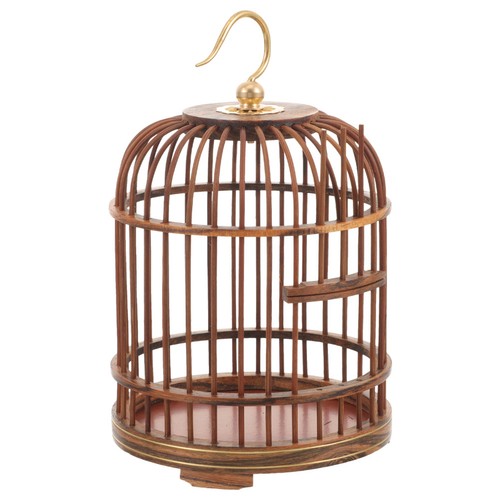 Durable wood and metal - durable, hanging