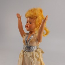 Roddy Doll 7.5 Inch with