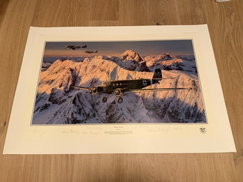 Ww2 robert taylor aviation - taylor, art
