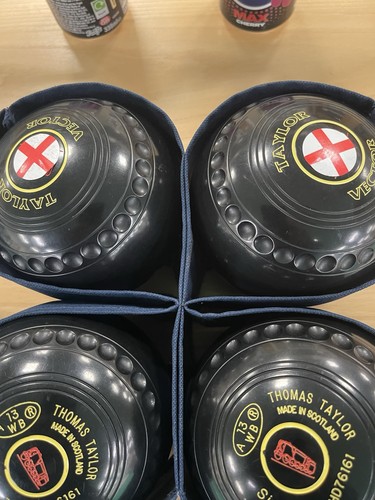 Taylor vector bowls - vector, vs