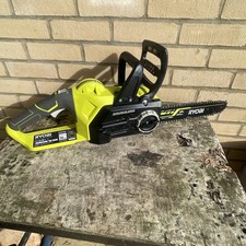 Ryobi OCS1830 18V ONE+™ Cordless 300cm  Chainsaw (Bare Tool)