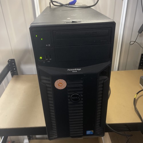 Dell power edge - power, server