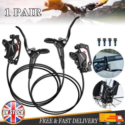 Mtb hydraulic disc brake - disc,