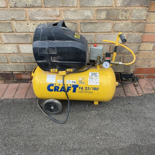 Power craft ta25 180 oil - ta25,