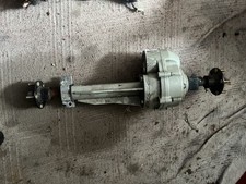 Kymco Agility 8 Mph mobility