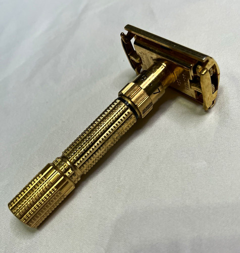1958 gillette executive - gillette,
