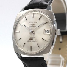 New belt exc longines - new,