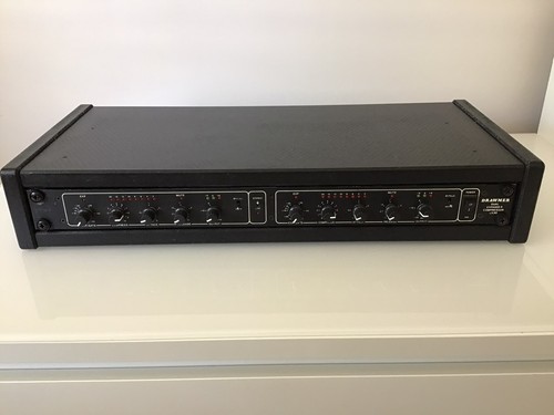 Desktop studio rack pod - studio,