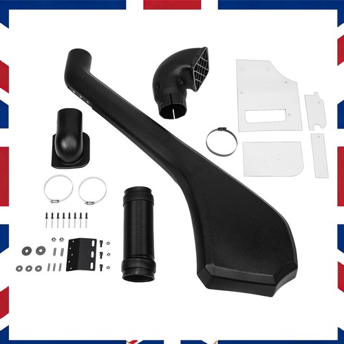 Intake snorkel ram air - intake,