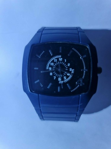 Bnib river island - river, watch