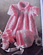 KNITTING PATTERN - PATTERNED