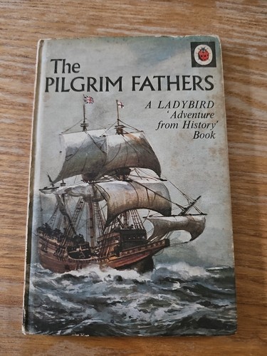 Vintage ladybird book the - vintage,