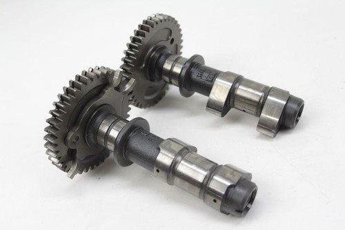 Camshafts honda vtr 1000 sp1 - camshafts,