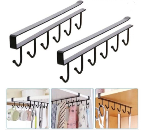 2pc under shelf - mug, holder