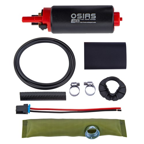 Osias fuel pump replaces - osias,