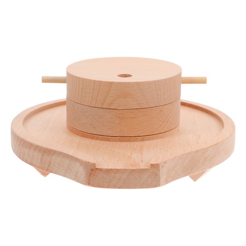 Antique style stone - stone, grinding