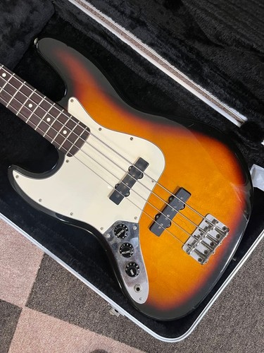 Fender style tone - jb-style, 3-tone