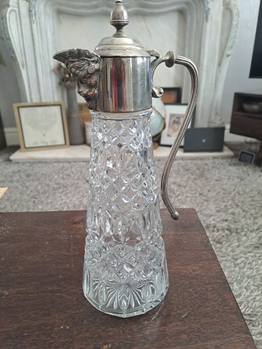 Vintage falstaff silver plate - falstaff,