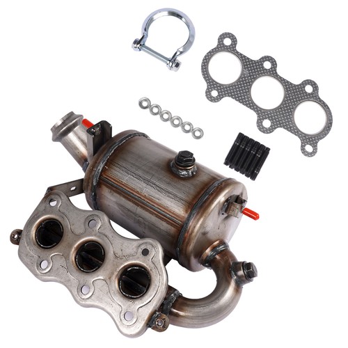 Catalytic converter euro for - euro, 6