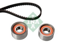INA 530011710 Timing Belt Kit Fits Citroën Relay Fiat Iveco Opel Peugeot Renault