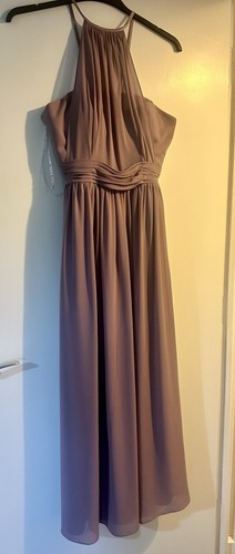 Ladies bridesmaid prom dress - ladies,