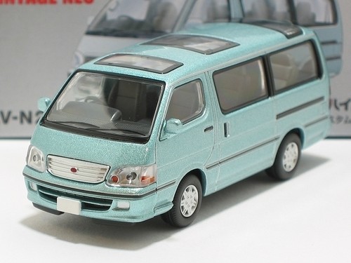 Tomytec tomica limited vintage - tomytec,