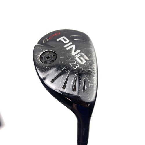 Ping g25 hybrid - ping, 23