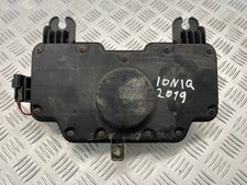 2019 HYUNDAI IONIQ EXTERNAL PEDESTRIAN WARNING SPEAKER HORN GENUINE 96395-G2000