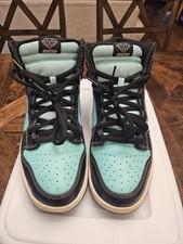 Nike SB Dunk High Premium x