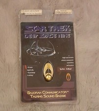 Star Trek Deep Space Nine