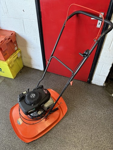 Flymo xl500 petrol hover mower - hover,