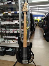 (MUSICMAN) STINGRAY EX Used