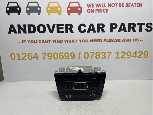 Mazda 2010 radio stereo - 2.2,