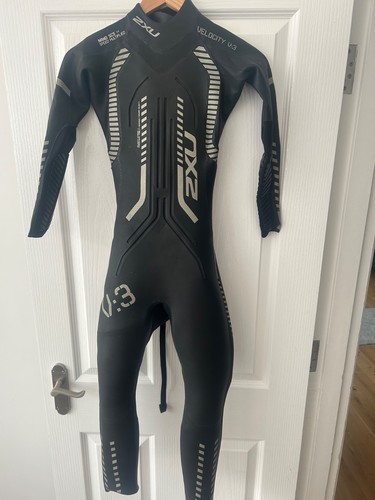 2xu velocity wetsuit - 2xu,