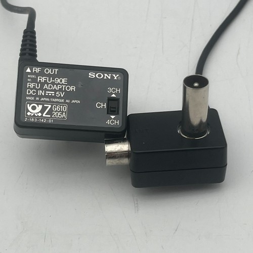Genuine sony rfu 90e - rfu-90e, rf