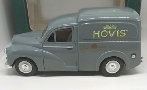 Saico diecast model - saico, morris