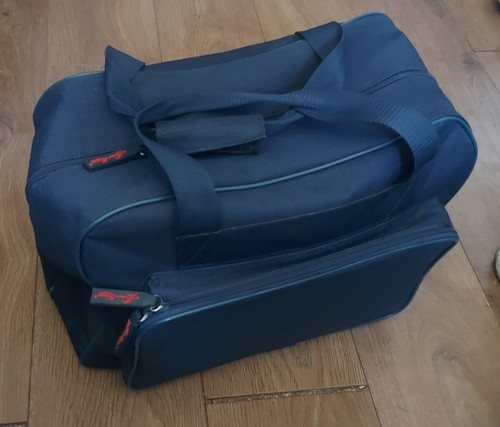 Sew easy navy - blue, padded