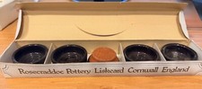 Rosecraddoc Pottery Vintage