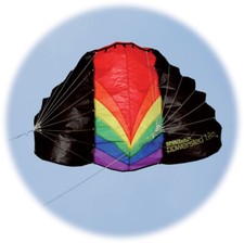 Powersled 1.2 frameless power