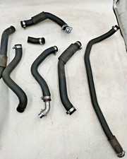 Radiator hose kit - Honda XL 700 V TRANSALP YEAR 2007 TO 2013