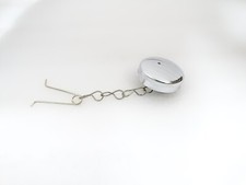 Tappo E Catena Per Olio Motore Massey Ferguson MF 35 35X 135 165 Perkins