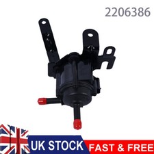 Auxiliary Electric Water Pump